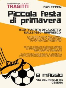volantino tipano