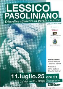 pasolini